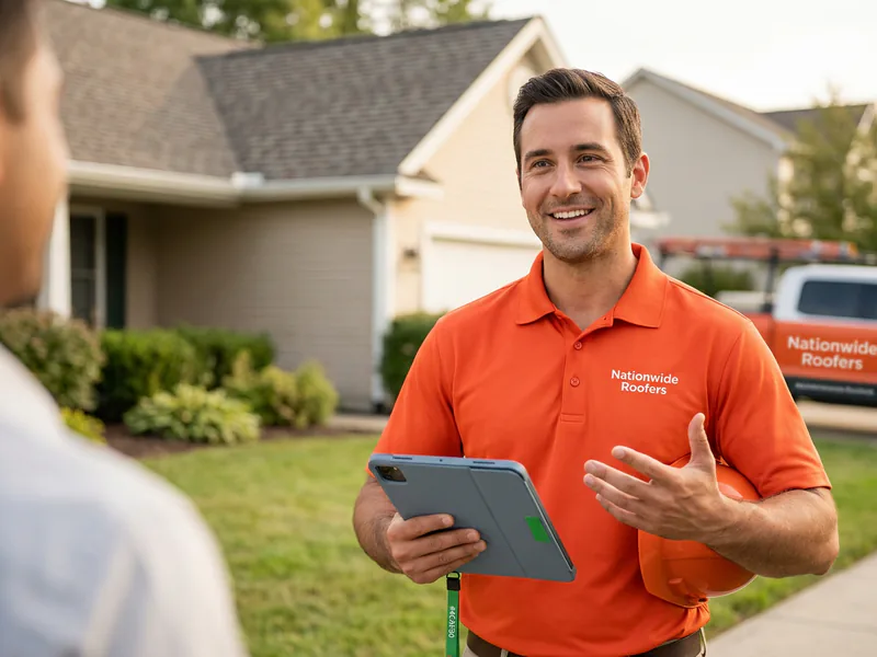 Roof Installation  in New Smyrna Beach  FAQ